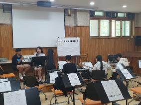 2024년 동아리 활동