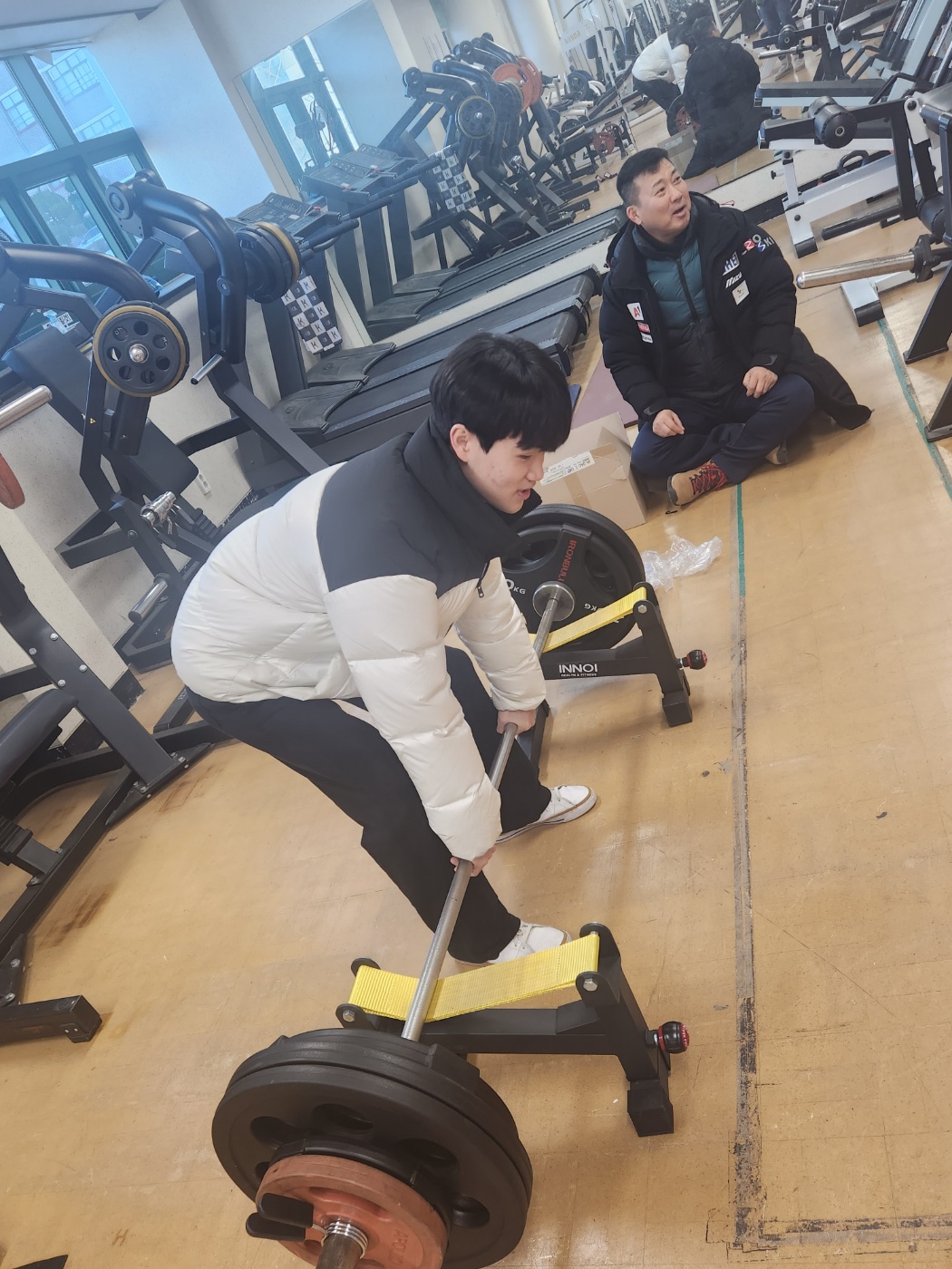 2023년 동아리 발표회